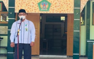 Pesantren Ramadan, MTsN 9 Gunungkidul Tekankan Praktik Beribadah